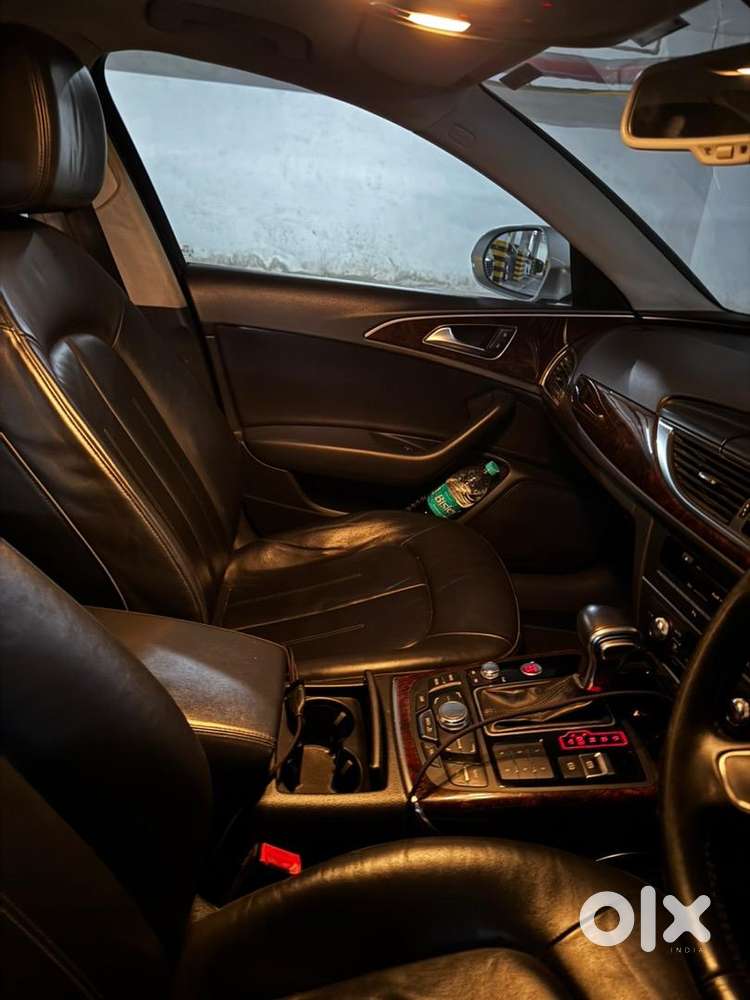 Audi A6 2013 Diesel Good Condition