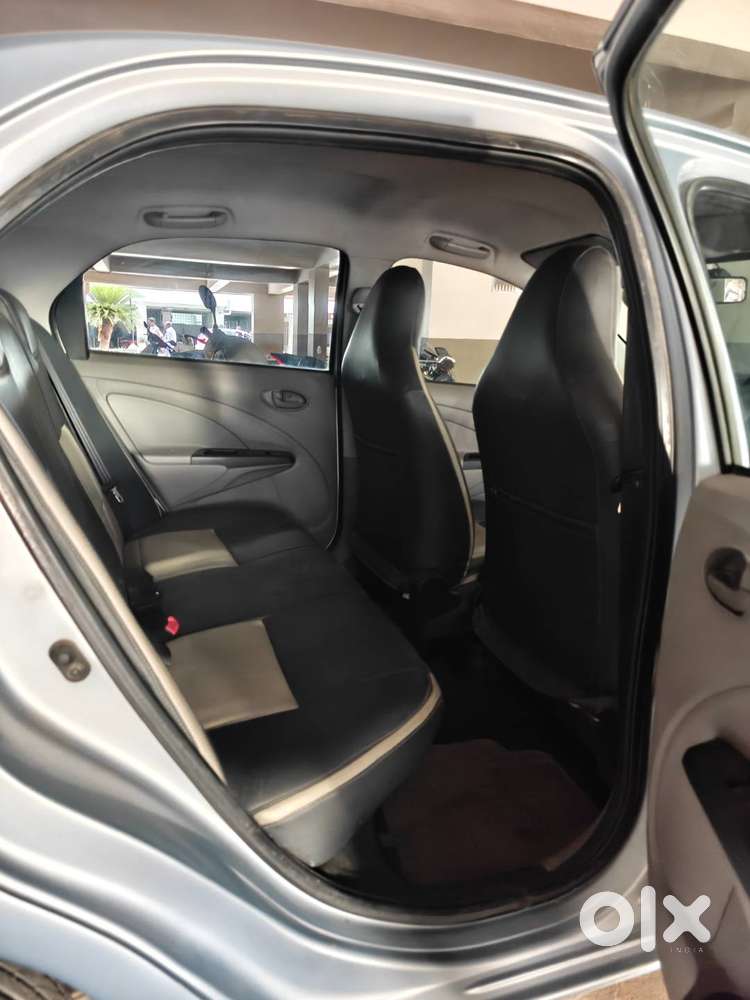 Toyota Etios G Petrol 2011  14,789 Km  Genuine Excellent Condition