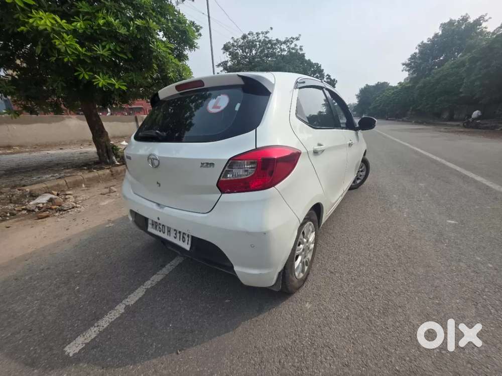 Tata Tiago 1.2 Revotron Xz Plus, 2018, Petrol