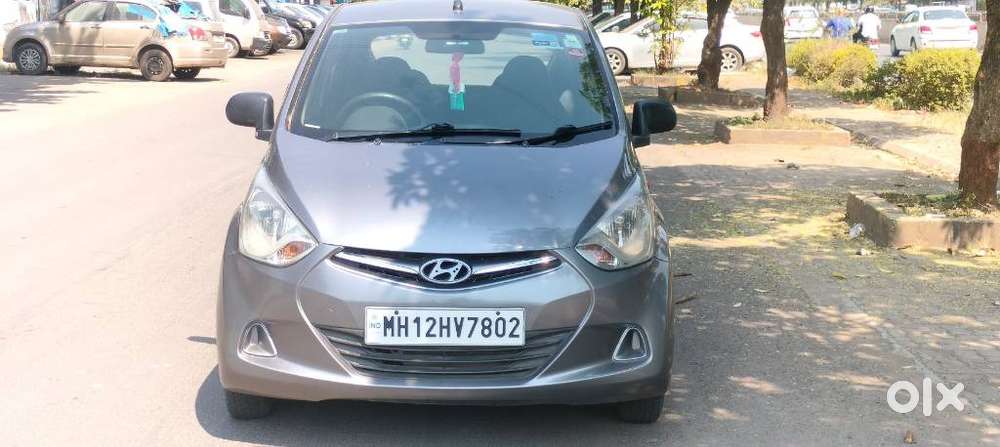 Hyundai Eon D-lite +, 2012, Petrol