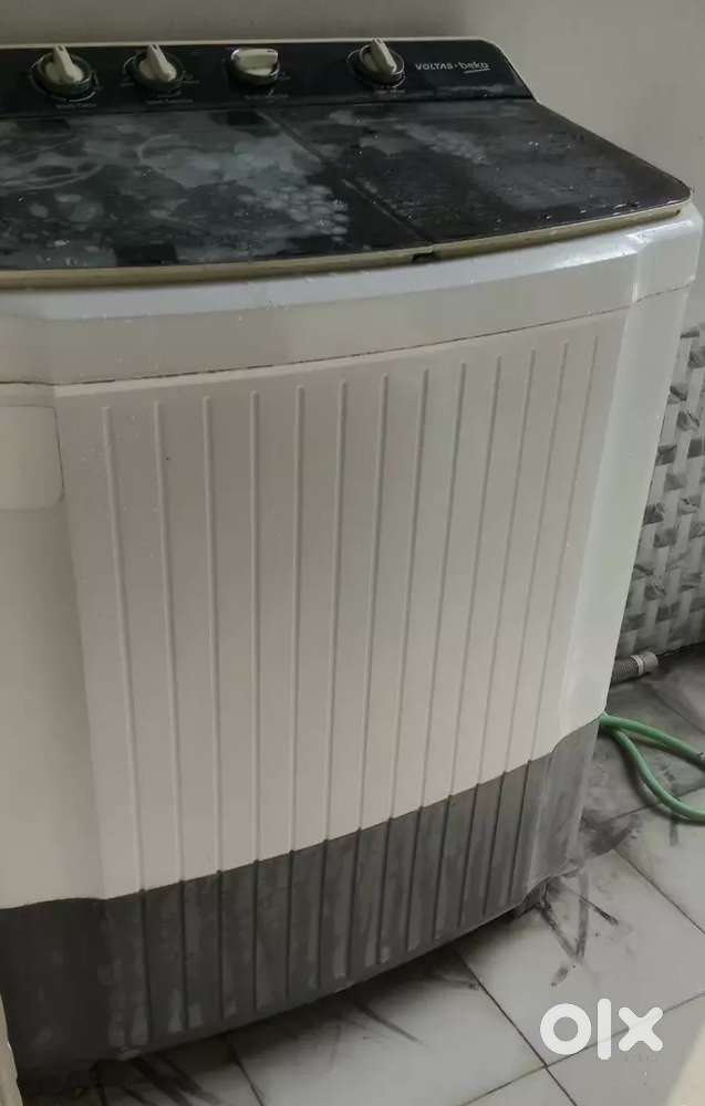 Voltas beko washing machine