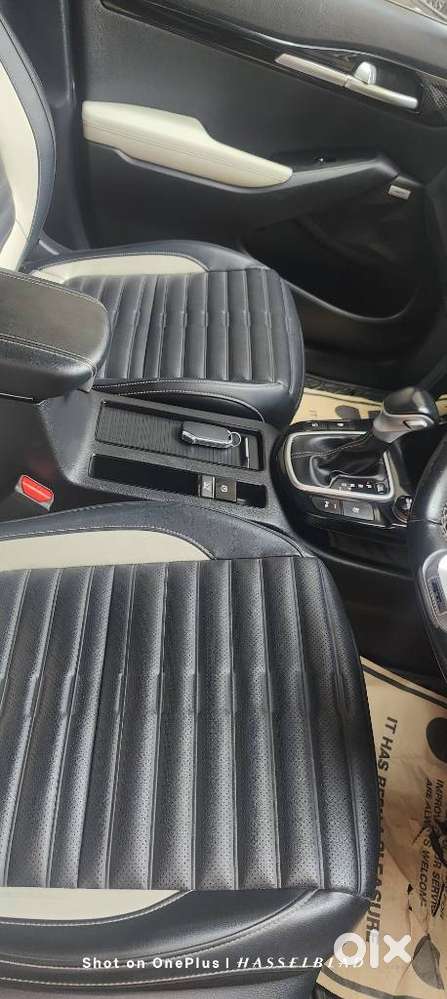 Kia Seltos 1.5 Gtx+ Diesel At, 2024, Diesel