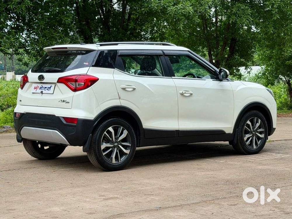 Mahindra Xuv300 W8 Option Diesel, 2019, Diesel