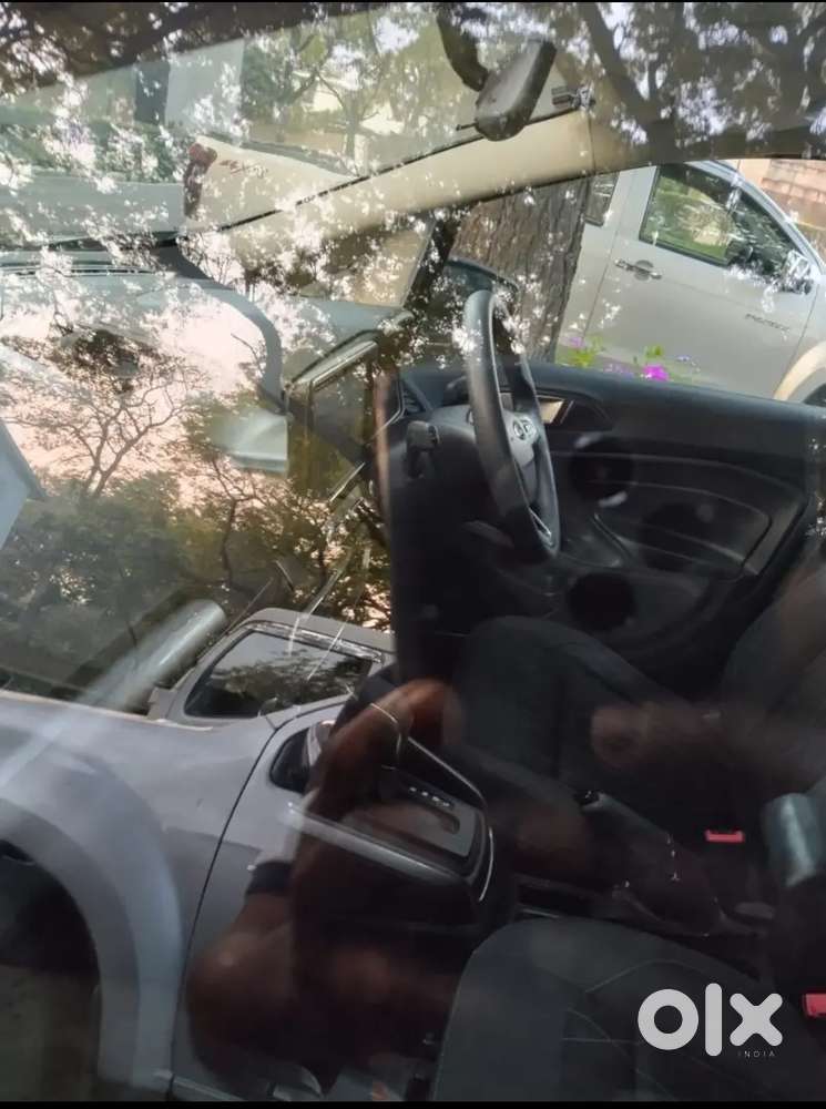 Ford Ecosport 2019 Petrol Well Maintained