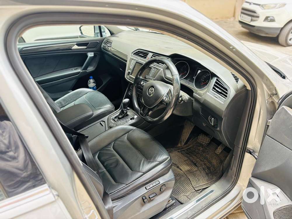 Volkswagen Tiguan 2.0 Elegance Tsi Dsg, 2017, Diesel
