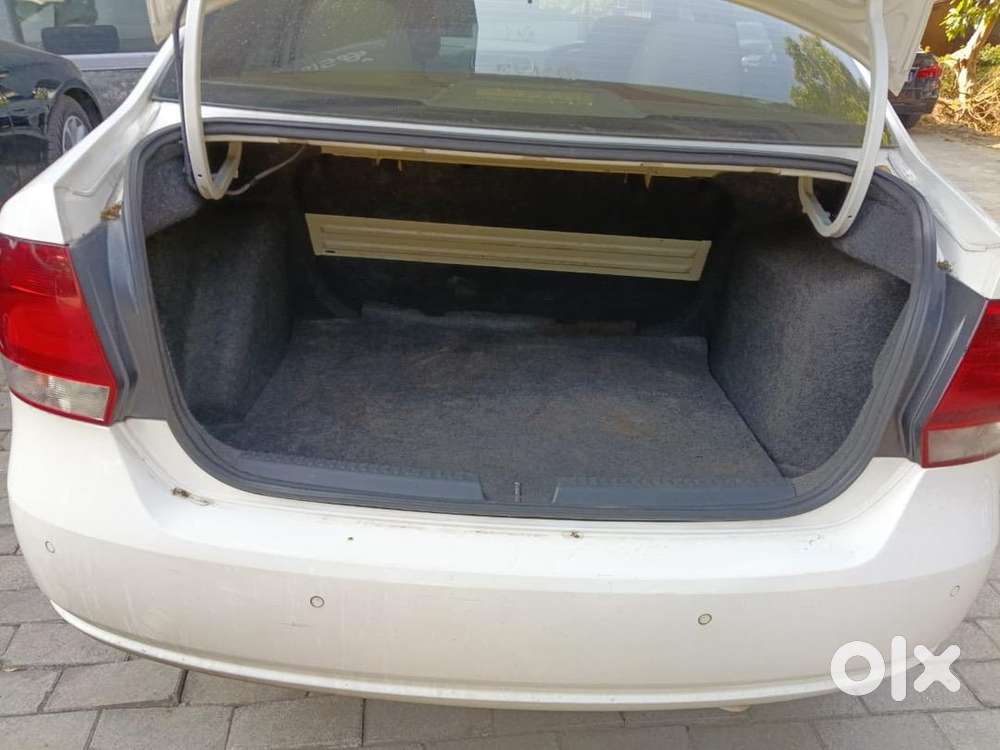 Volkswagen Vento 2013 Diesel Good Condition