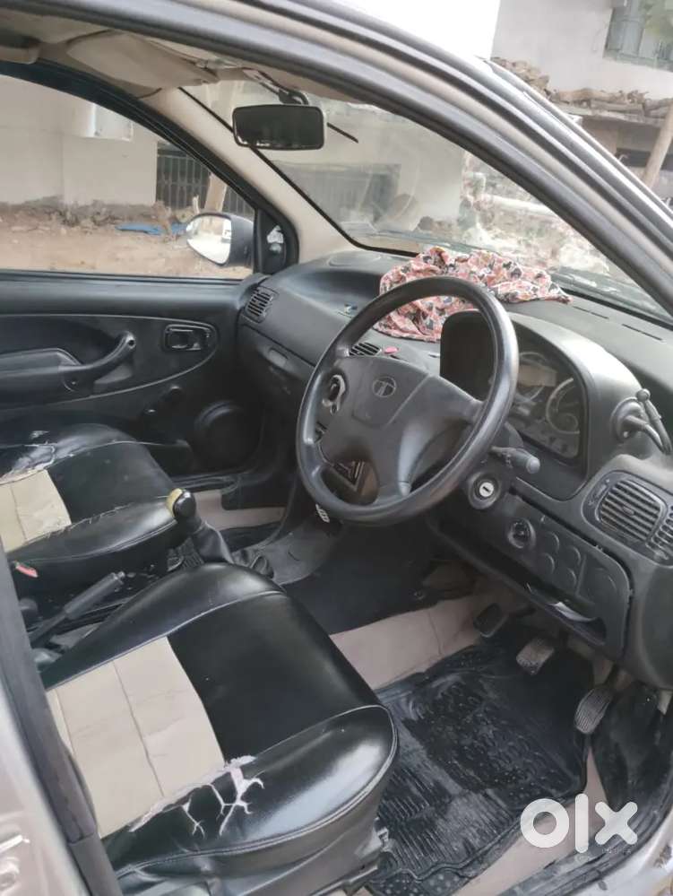 Good Condition Car