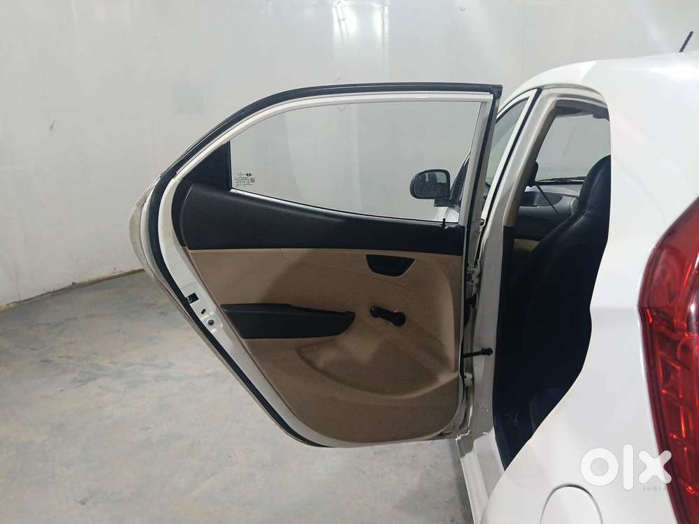 Hyundai Eon Era +, 2013, Petrol