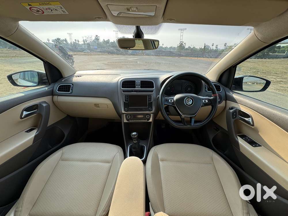 Volkswagen Vento 1.0 Highline Plus, 2021, Petrol