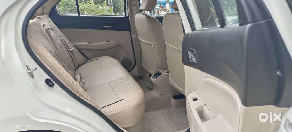 Maruti Suzuki Dzire 1.2 Vxi, 2020, Petrol