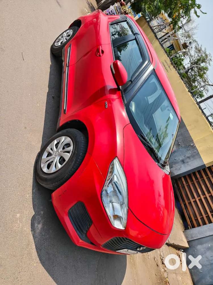 Maruti Suzuki Swift 2019