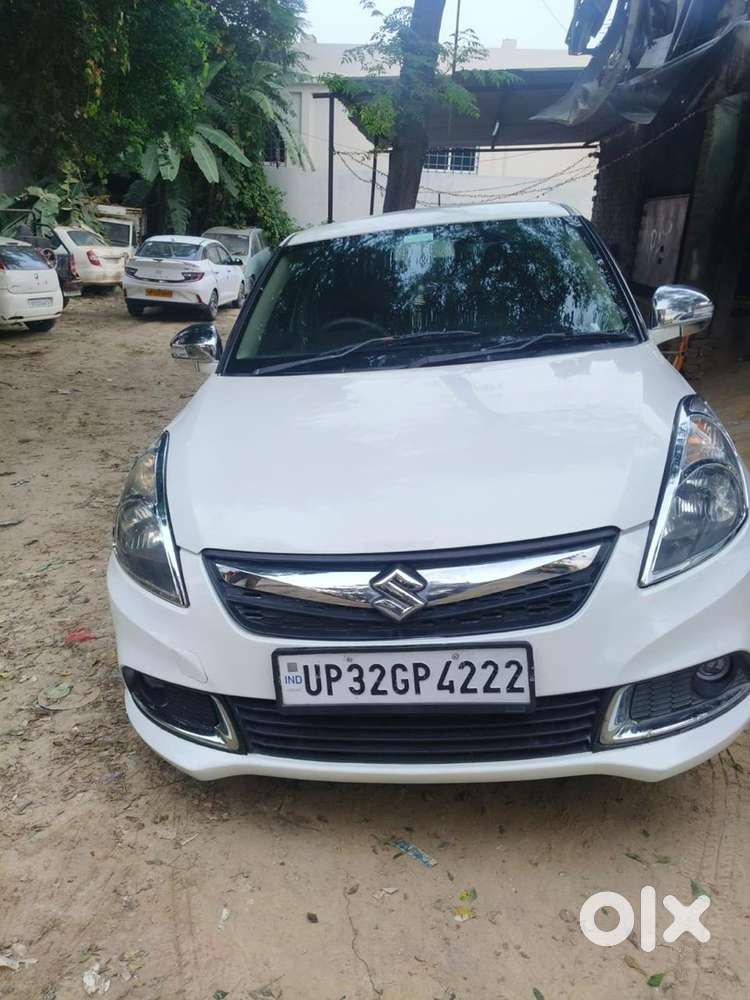 Swift Dzire 2016 Diesel Year