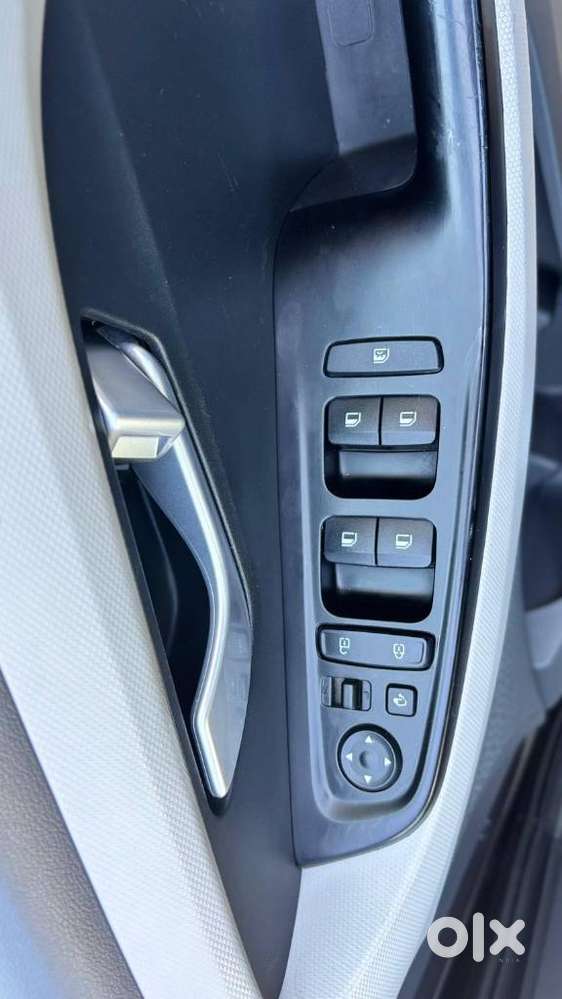 Hyundai Creta, 2024, Diesel