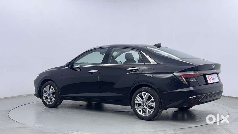 Hyundai Verna 1.5 Sx Petrol Mt, 2024, Petrol