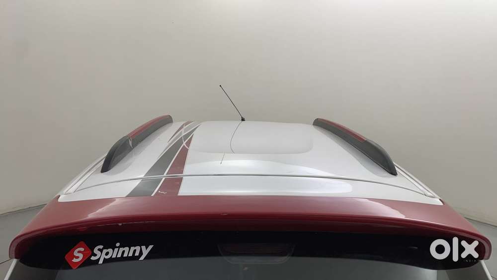 Renault Kwid 1.0 Rxt Sce Special (o), 2016, Petrol