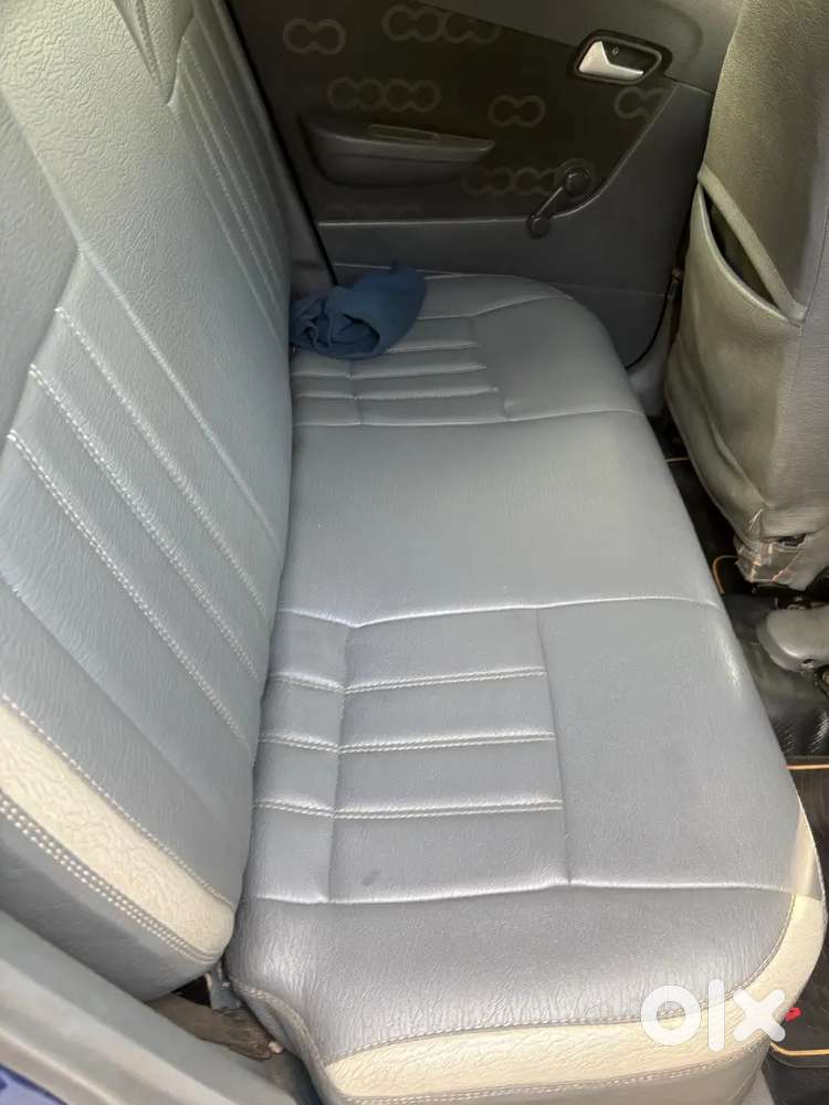 Maruti Suzuki Alto 800 2015 Lxi Edition