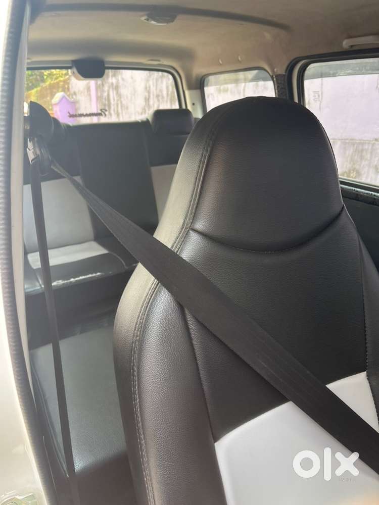 Maruti Suzuki Eeco 2023