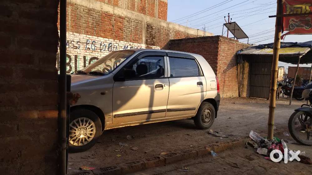 Maruti Suzuki Alto Koi Kami Nhi Hai