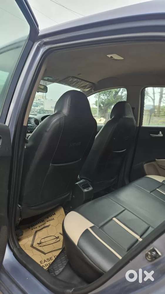 Hyundai Xcent Sx 1.2, 2015, Petrol