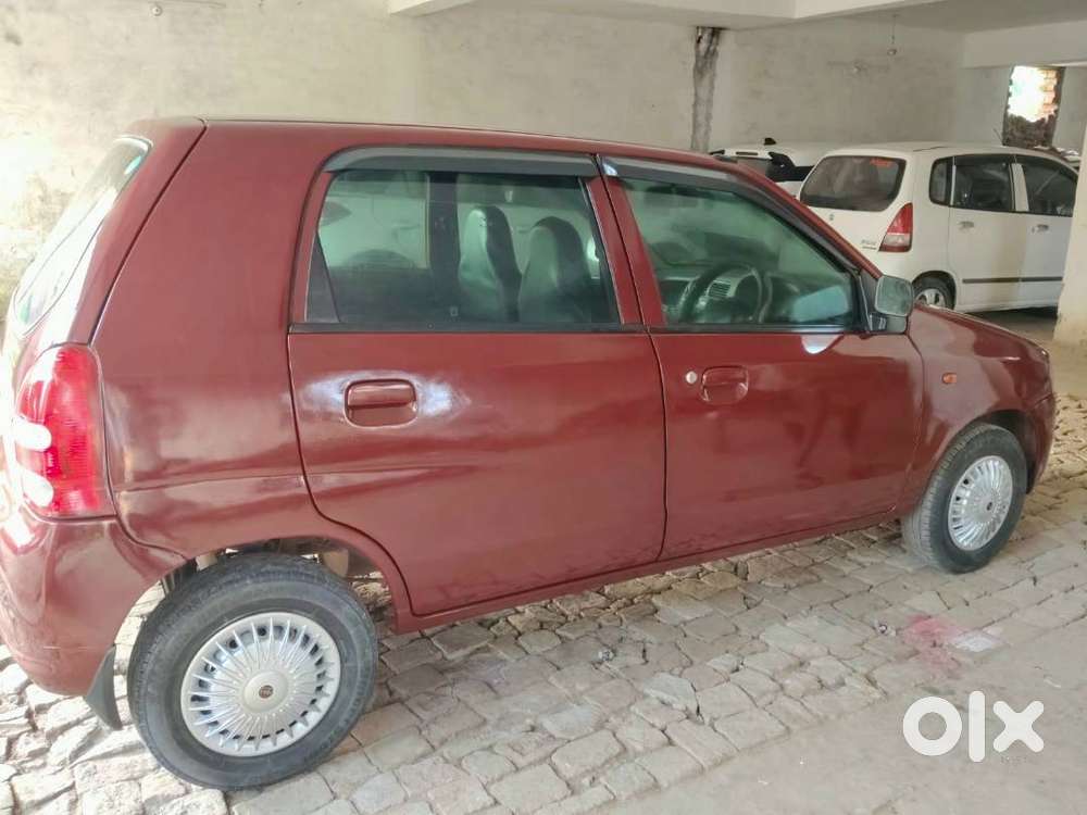Maruti Suzuki Alto 2011 Lxi(o)