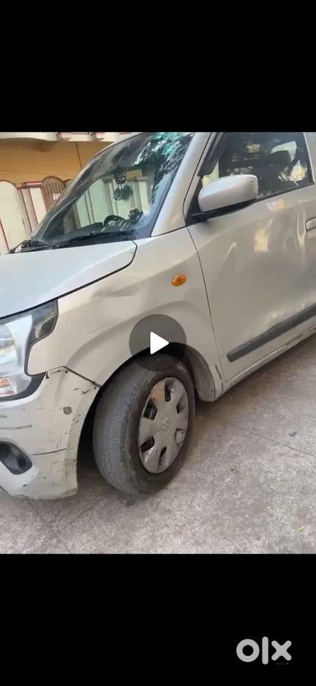Maruti Suzuki Wagon R 2023 Cng & Hybrids 128400 Km Driven