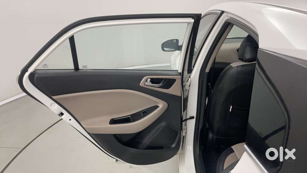 Hyundai Elite I20 Asta 1.2 At, 2018, Petrol