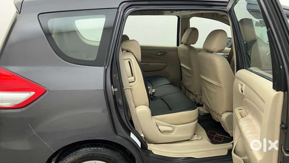Maruti Suzuki Ertiga 1.5 Vxi, 2013, Petrol