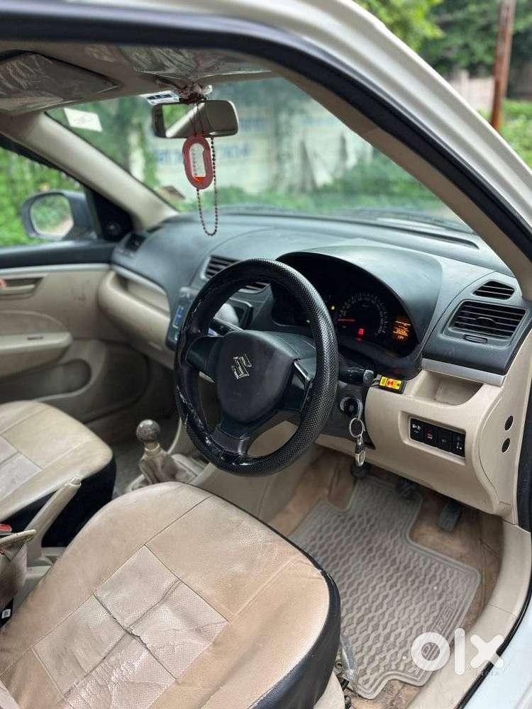 Maruti Suzuki Swift Dzire Tour Ldi, 2022, Cng & Hybrids