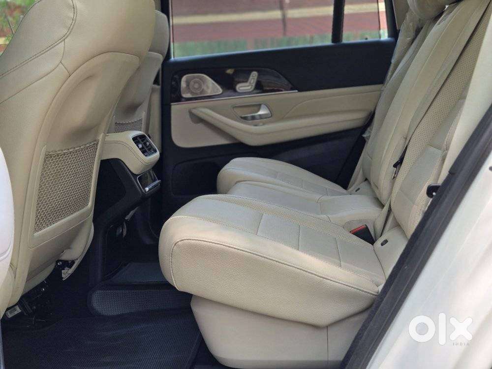 Mercedes-benz Gls 450 4matic, 2021, Petrol