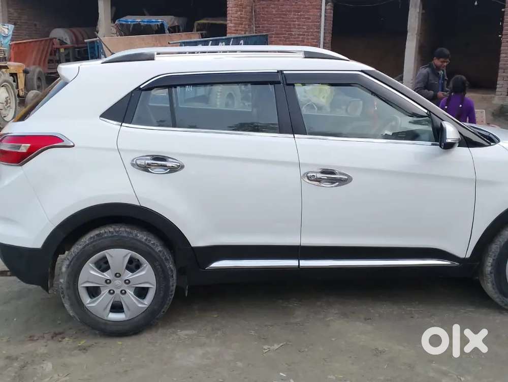 I Want To Sell My Car Becase I Want New Tata Sierra. Only One Hand Use
