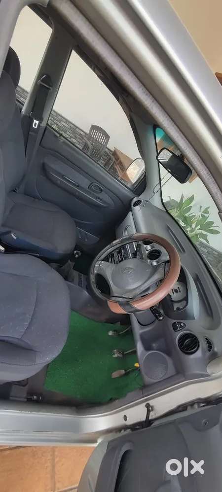 Hyundai Santro Xing 2006