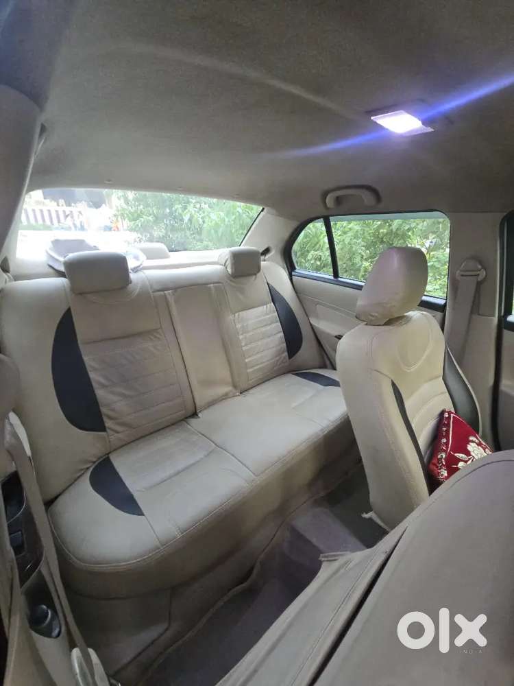 Maruti Dzire Vxi 2016