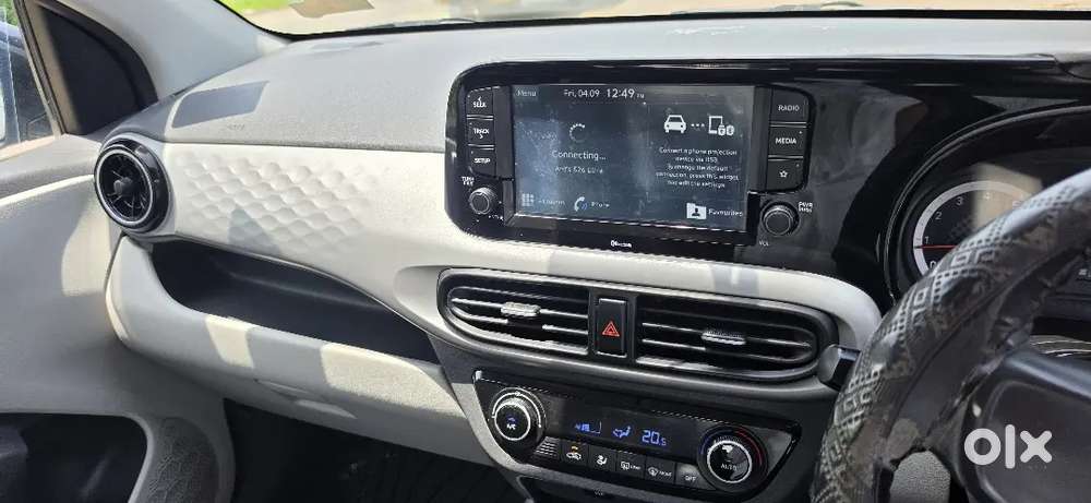 Hyundai Grand I10 Nios Sportz 11/2020