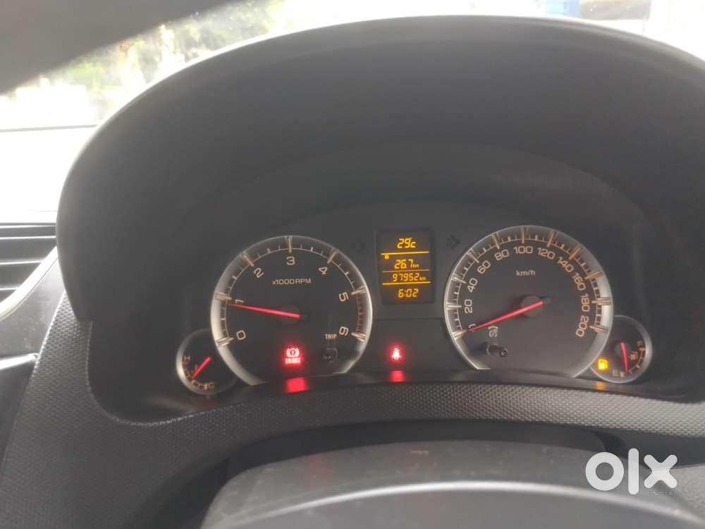 Maruti Suzuki Swift Ddis Zdi, 2015, Diesel
