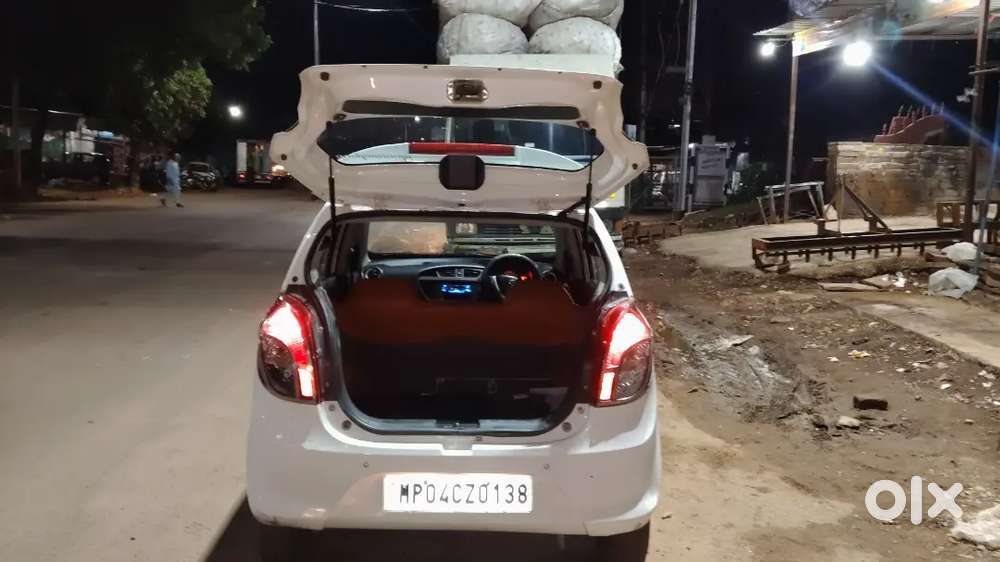 Maruti Suzuki Alto 800 2020 Petrol 74000 Km Driven