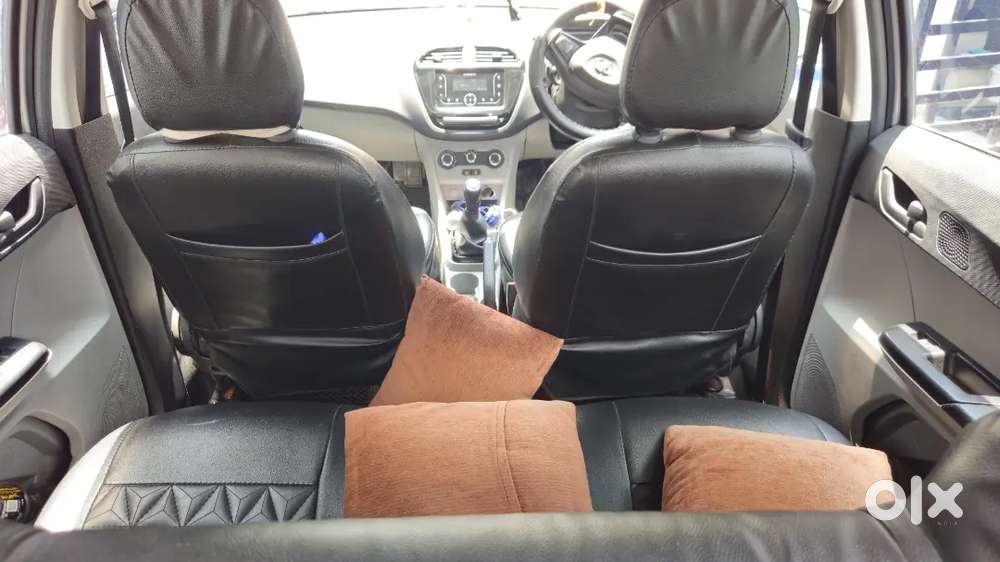 Tata Tiago Xt 2021  1st Owner  Only 20,000 Kms Driven!