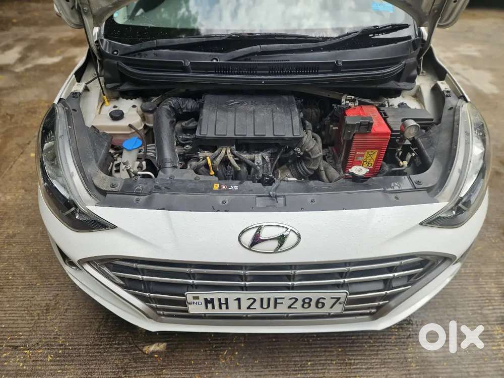 Hyundai Grand I10 Nios 2022