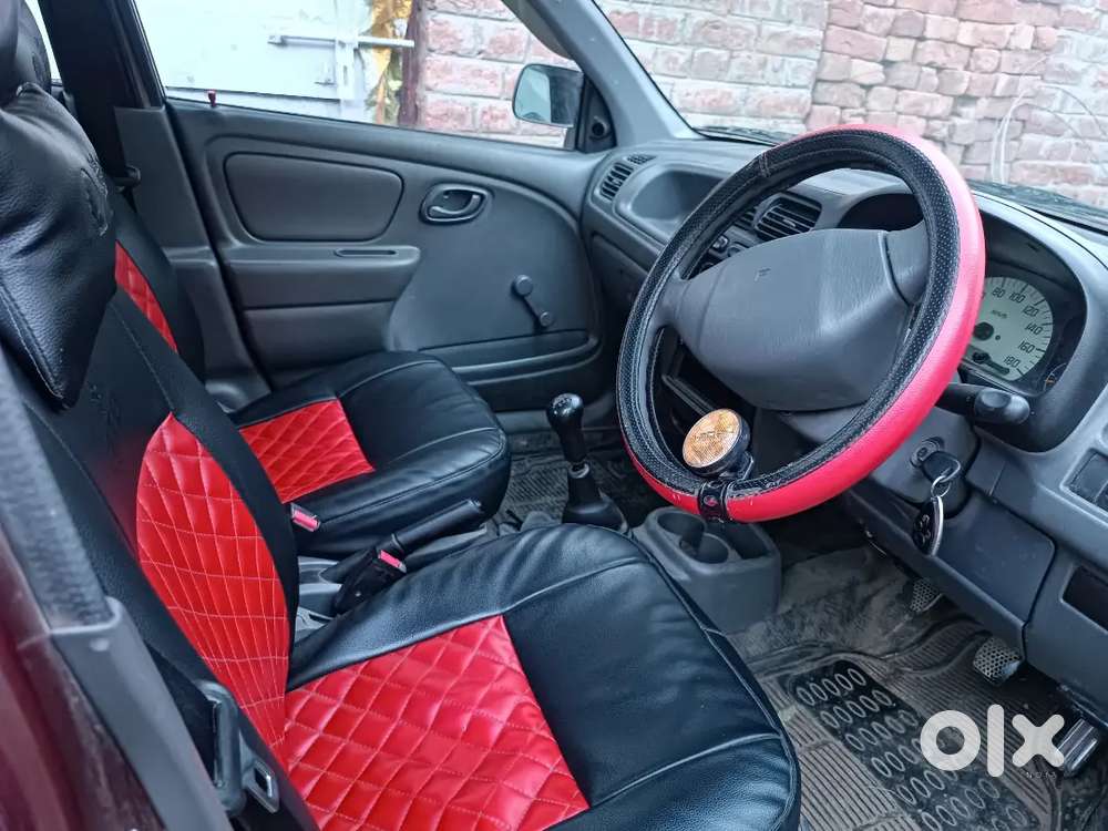 Maruti Suzuki Alto K10 2009