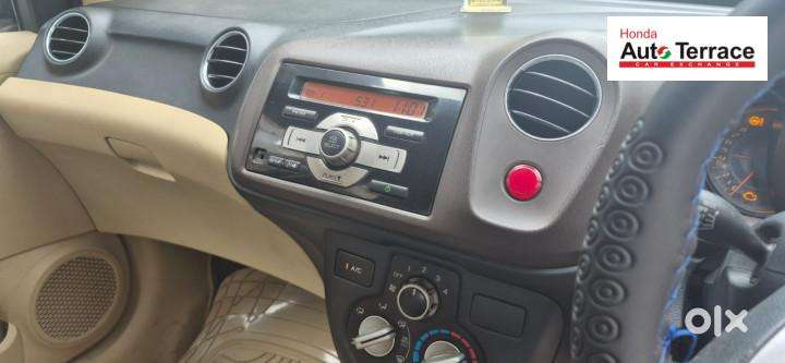 Honda Amaze 1.2 S I-vtec, 2013, Petrol