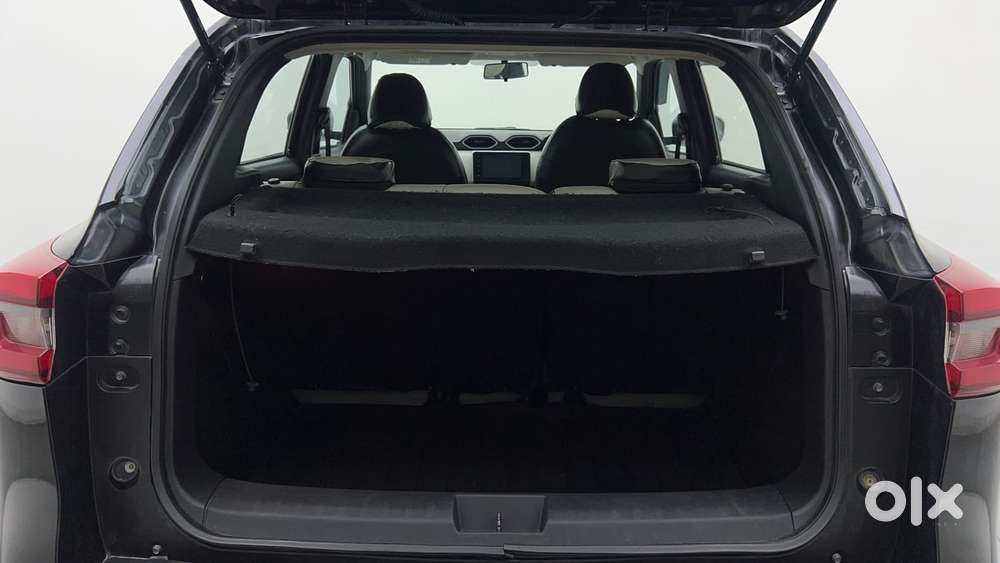 Nissan Magnite 1.0 Xv, 2023, Petrol