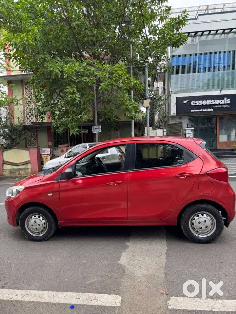 Tata Tiago 1.05 Revotorq Xm, 2018, Diesel