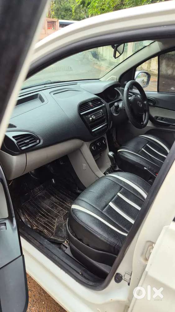 Tata Tiago Xm Diesel 2019