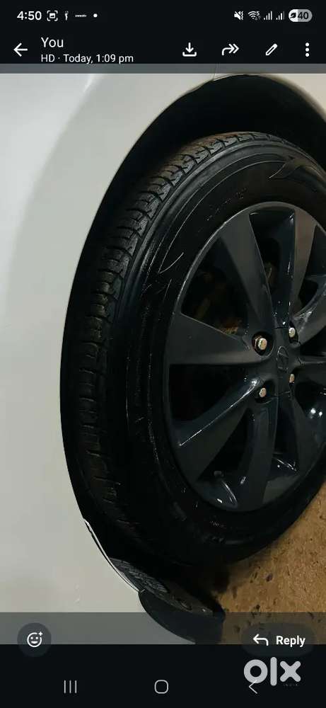 Verna Fluidic Urgent Sell