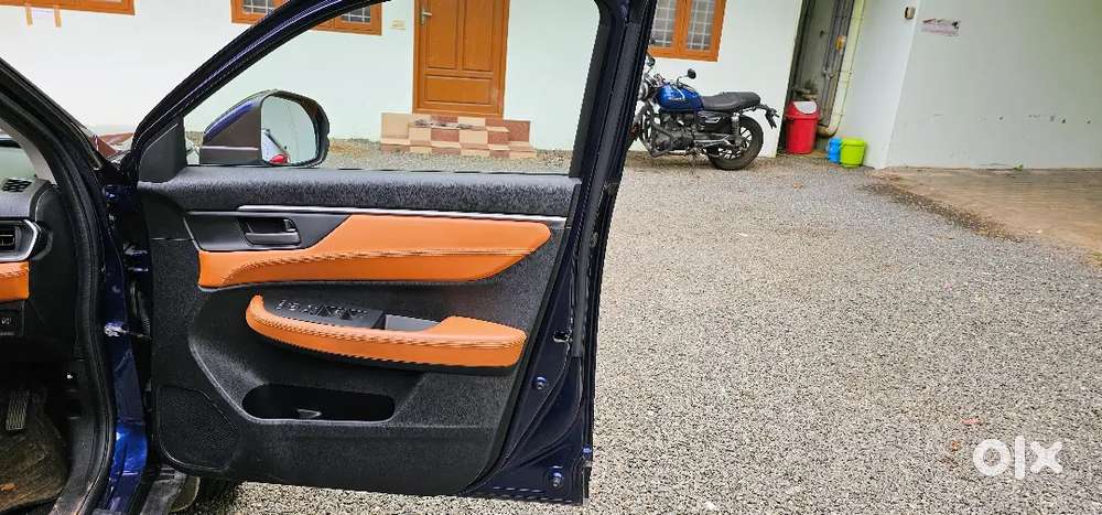 Honda Elevate 2024
