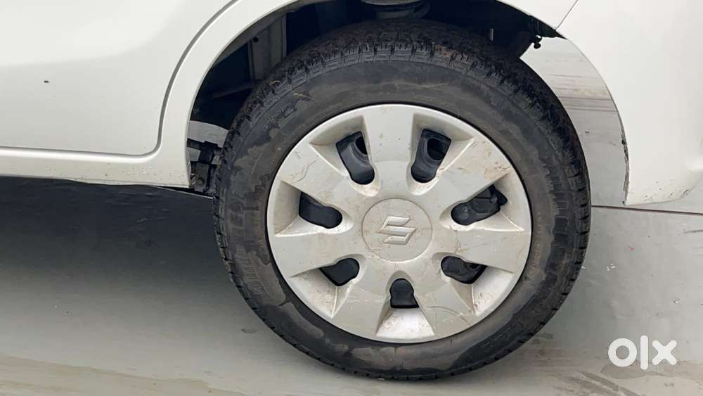 Maruti Suzuki Alto K10 Vxi, 2017, Petrol