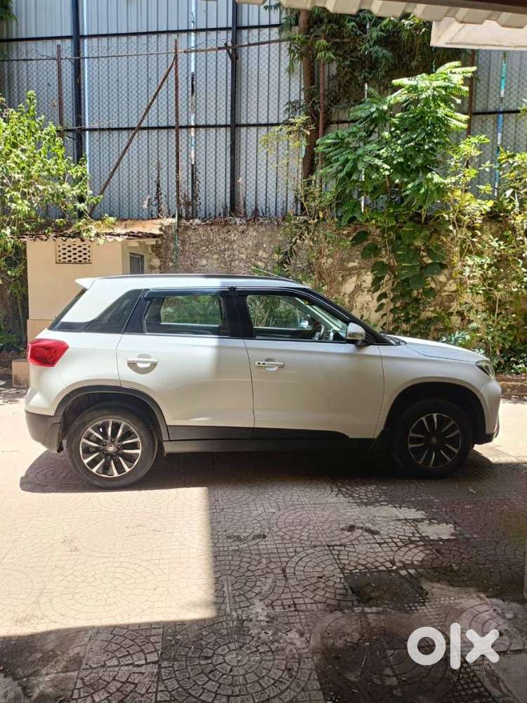 Toyota Urban Cruiser 1.5 Premium Grade At, 2020, Petrol