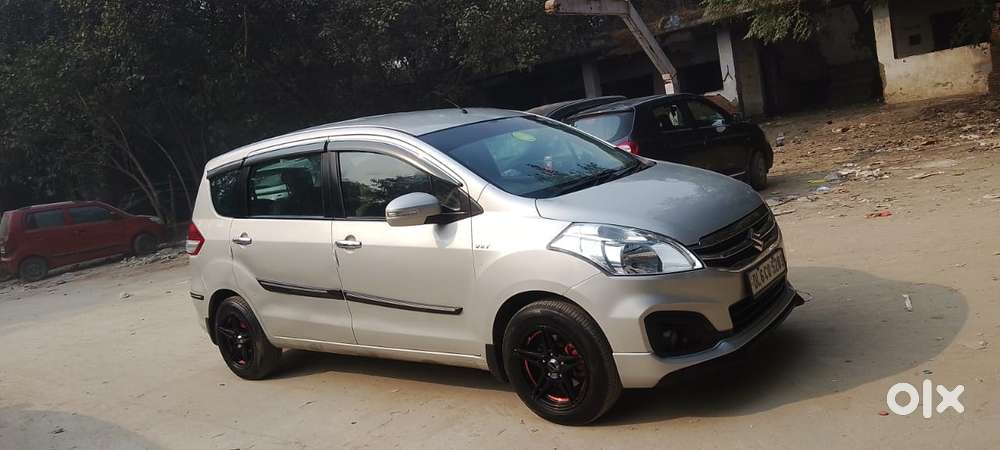 Maruti Suzuki Ertiga