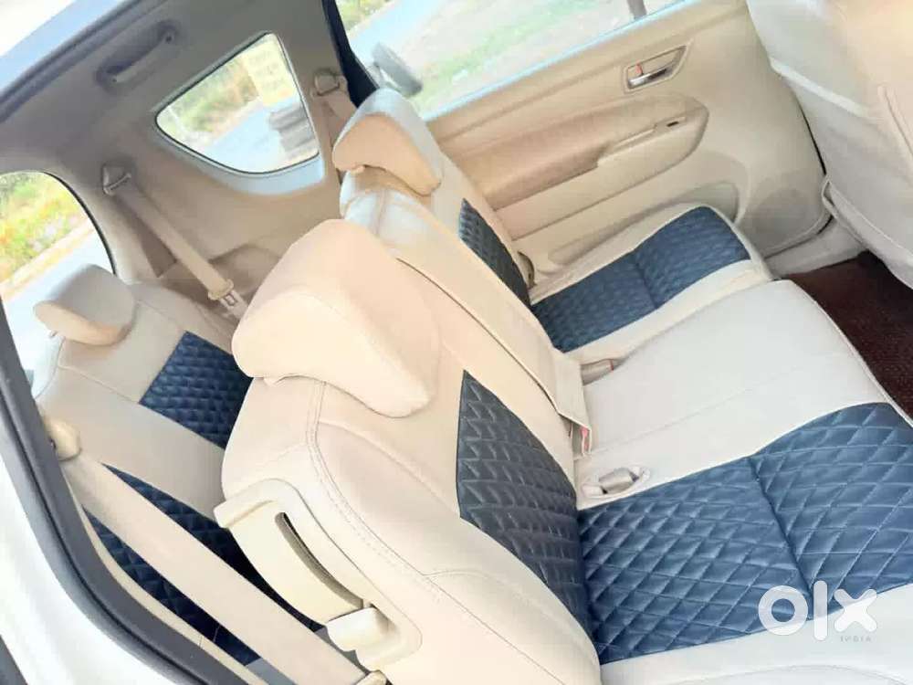 Maruti Suzuki Ertiga 2012 Diesel Well Maintained