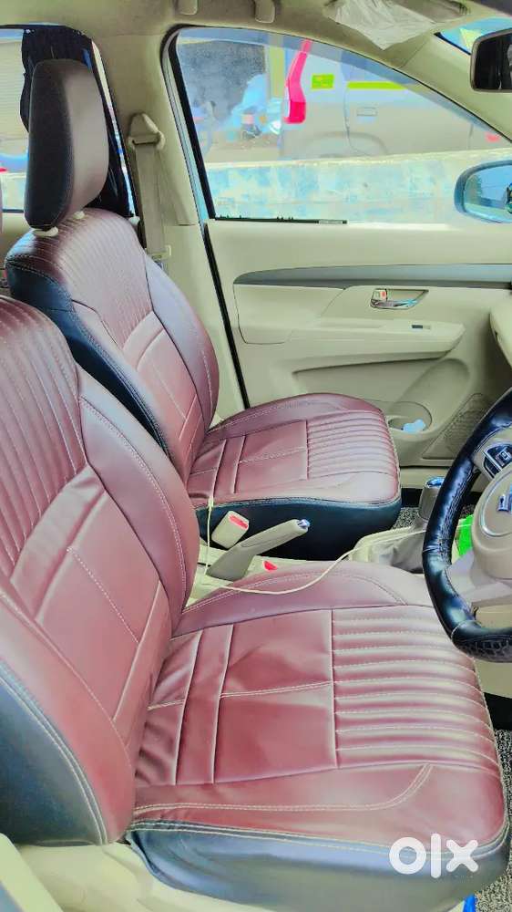 Maruti Suzuki Ertiga Vxi 2024 Car