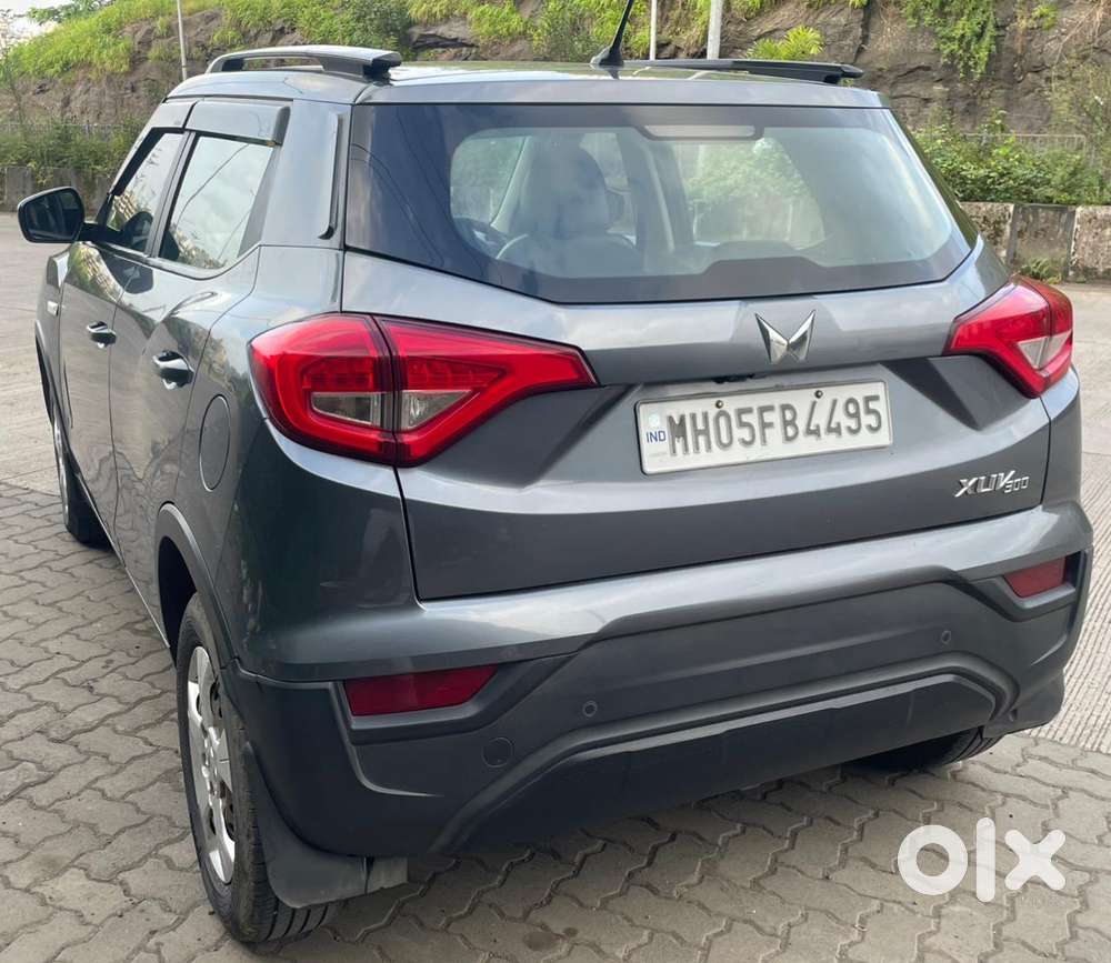 Mahindra Xuv300 W6 Diesel, 2023, Diesel